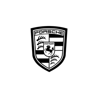 Porsche logo