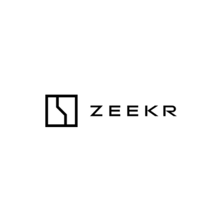 Zeekr logo