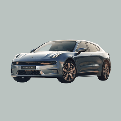 Zeekr 001 (2021–heden)