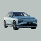 Xpeng G9 (2022–heden)