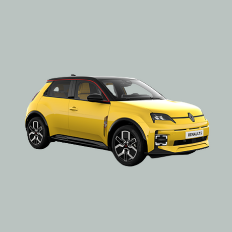 Renault 5