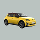 Renault 5 E-Tech 2024–heden (Urban & Comfort Range: FIVE, Evolution, Techno, Iconic Cinq, Roland-Garros)