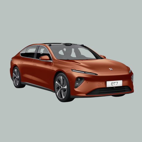 Nio ET7