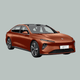 NIO ET7 75 & 100 kWh (2022–heden) – laadkabels & laden