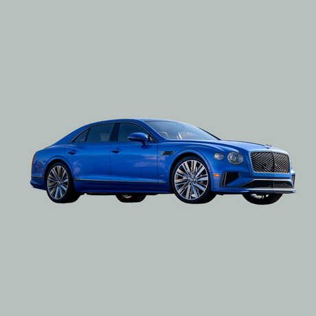 Bentley Flying Spur (2025→)