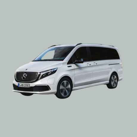 Mercedes-Benz EQV