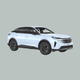 Peugeot e-3008 73 kWh 210, 96 kWh 230 & 73 kWh 325 Dual Motor (2023–heden) - laadkabels & laden