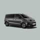 Peugeot e-Expert & e-Expert Combi 50 & 75 kWh (2020–heden) – 7,4 kW 1-fase - laadkabels & laden