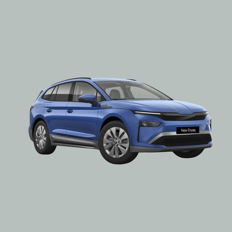 Skoda Enyaq (2025→)