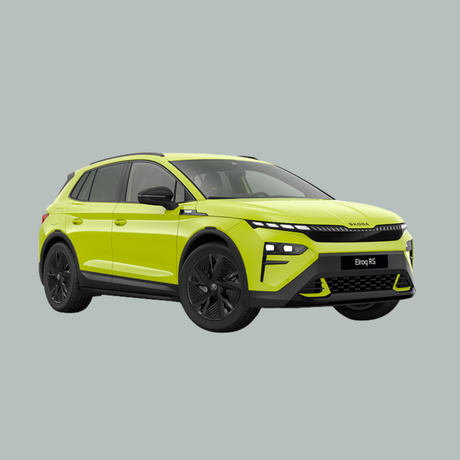 Skoda Elroq (2025→)