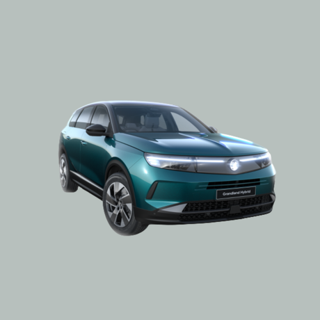 Opel Grandland (2025→)