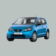 Seat Mii electric (2019–2022) - laadkabel & laden