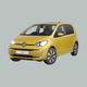Volkswagen e-Up! 2014–2022