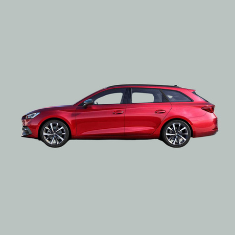 Seat Leon ST