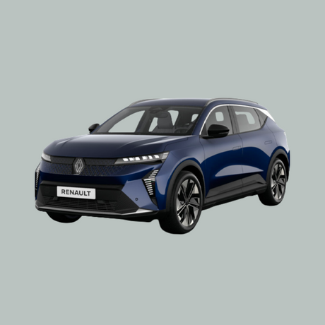 Renault Scénic