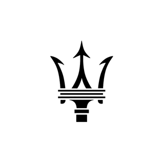 Maserati logo
