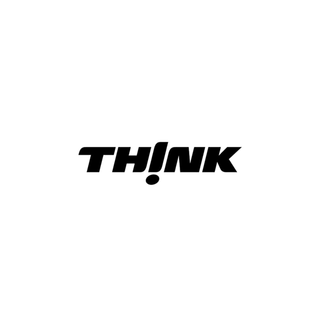 Think logo