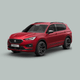 Seat Tarraco e-Hybrid (2021–2024) - laadkabel & laden