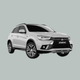 Mitsubishi ASX 1.6 PHEV 2023–2024 (Intense+, First Edition, Instyle) – laadkabels & laden