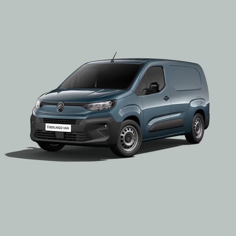 Citroen ë-Berlingo Van