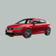 Seat Leon & Leon Sportstourer e-Hybrid (2020–2024) - laadkabels & laden