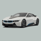 BMW i8 2014–2020 Coupé, Roadster, First Edition & Protonic Editions – laadkabels & laden