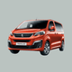 Peugeot e-Traveller Standard & Long 50 & 75 kWh (2020–2023) – 11 kW 3-fase - laadkabels & laden