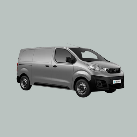 Peugeot e-Expert
