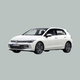 Volkswagen Golf eHybrid & GTE (2014–heden)