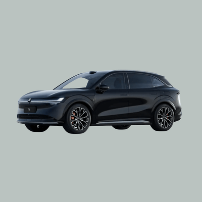 Zeekr 7X (2025–heden)