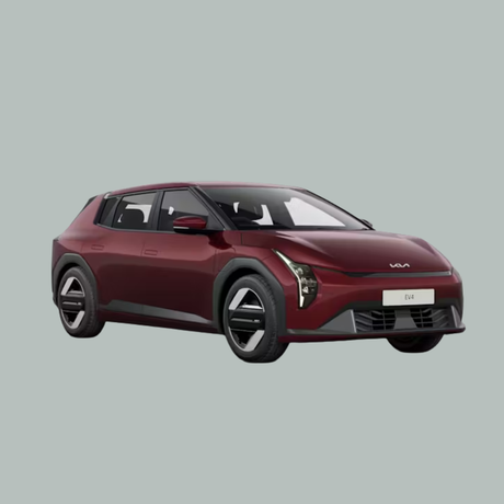 Kia EV4 (2025→)