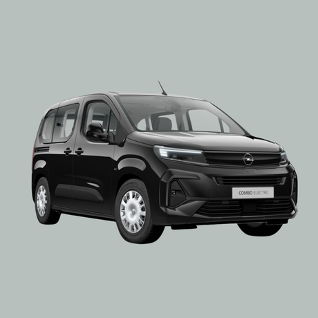 Opel Combo (2025→)