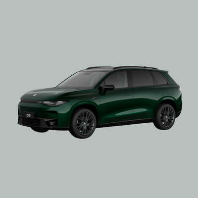 Leapmotor C10 BEV 69.9 & 81.9 kWh (2024–heden) – laadkabels & laden