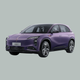 Hongqi EHS7 75 kWh & 85 kWh (2025–heden) – laadkabels & laden