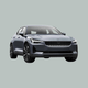 Polestar 2 (2023–heden) laadkabels voor Standard & Long Range