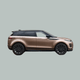 Land Rover Range Rover Evoque Plug-in Hybrid (2019–heden) – laadkabels & laden