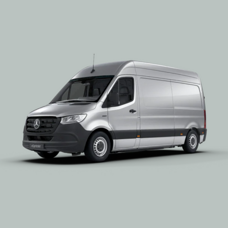 Mercedes-Benz eSprinter