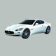 Maserati GranTurismo Folgore (2023–heden) – laadkabels & laden