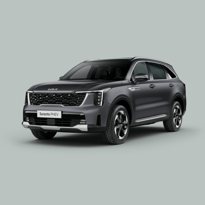 Kia Sorento Plug-in Hybrid (2020–heden) – laadkabels & laden
