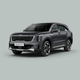 Kia Sorento Plug-in Hybrid (2020–heden) – laadkabels & laden