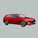 MG 5 Electric (2022–heden) – laadkabels & laden