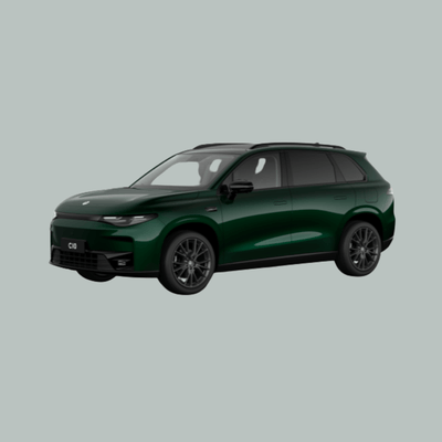 Leapmotor C10 REEV 28.4 kWh (2025–heden) – laadkabels & laden