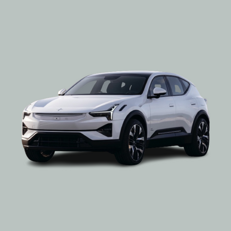 Polestar 3