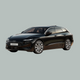 Audi A6 e-tron (2024–heden) – laadkabels & laden