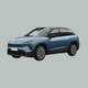 NIO EL7 75 & 100 kWh (2022–heden) – laadkabels & laden