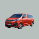 Opel Zafira-e Life & Zafira Life Electric (2020–heden) – laadkabels & laden