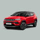 Jeep Compass 4xe Plug-in Hybrid (2020–2025) – laadkabels & laden