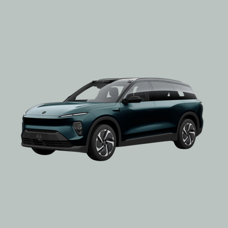Nio EL8
