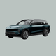 NIO EL8 75 & 100 kWh Executive (2024–heden) – laadkabels & laden