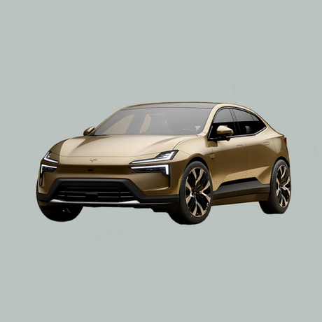 Polestar 4